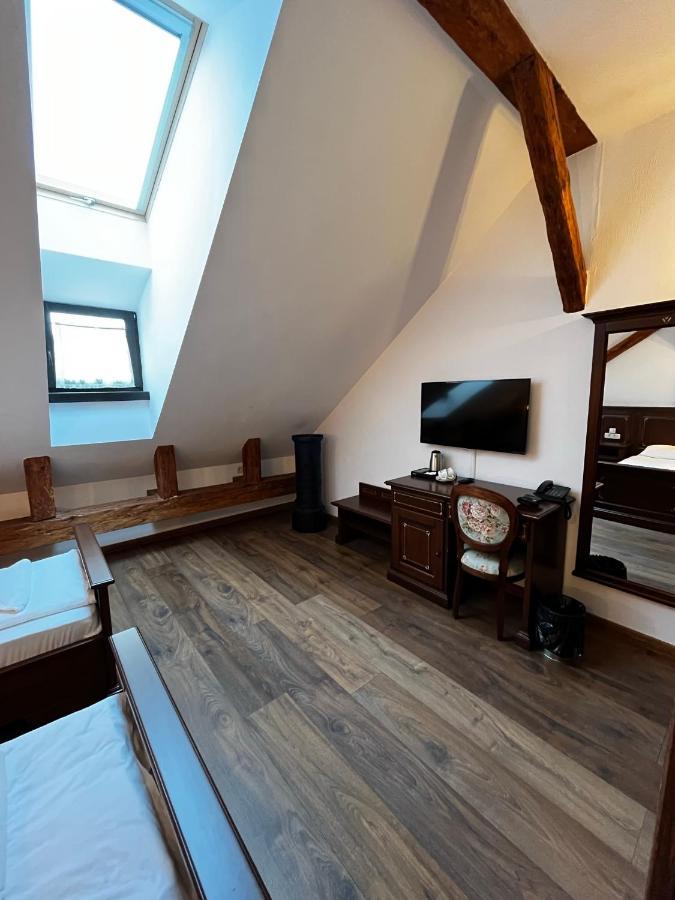 Hotel Boutique Casa Chitic -Hotel And Restaurant Str Johann Gott Nr7 Brasov Ngoại thất bức ảnh